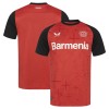 Maglia ufficiale Bayer 04 Leverkusen Casa 2024-25 per Uomo